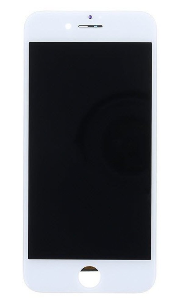 Apple iPhone 6S LCD Assembly - White - Refurbished Apple iPhone 6S LCD Assembly - White - Refurbished