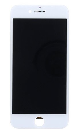 Apple iPhone 6S LCD Assembly - White - Refurbished Apple iPhone 6S LCD Assembly - White - Refurbished