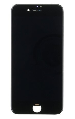 Apple iPhone 6S Plus LCD Assembly - Black - Refurbished Apple iPhone 6S Plus LCD Assembly - Black - Refurbished