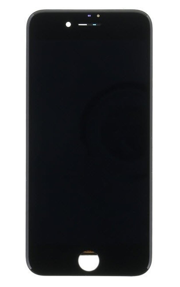 Apple iPhone 6 Plus LCD Assembly - Black Black - Refurbished Apple iPhone 6 Plus LCD Assembly - Black Black - Refurbished