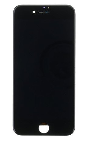 Apple iPhone 6 Plus LCD Assembly - Black Black - Refurbished Apple iPhone 6 Plus LCD Assembly - Black Black - Refurbished