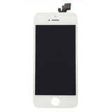 Apple iPhone 5G LCD Assembly - White - Refurbished Apple iPhone 5G LCD Assembly - White - Refurbished