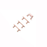 Apple Button set Gold for iPhone 8 Plus Apple Button set Gold for iPhone 8 Plus