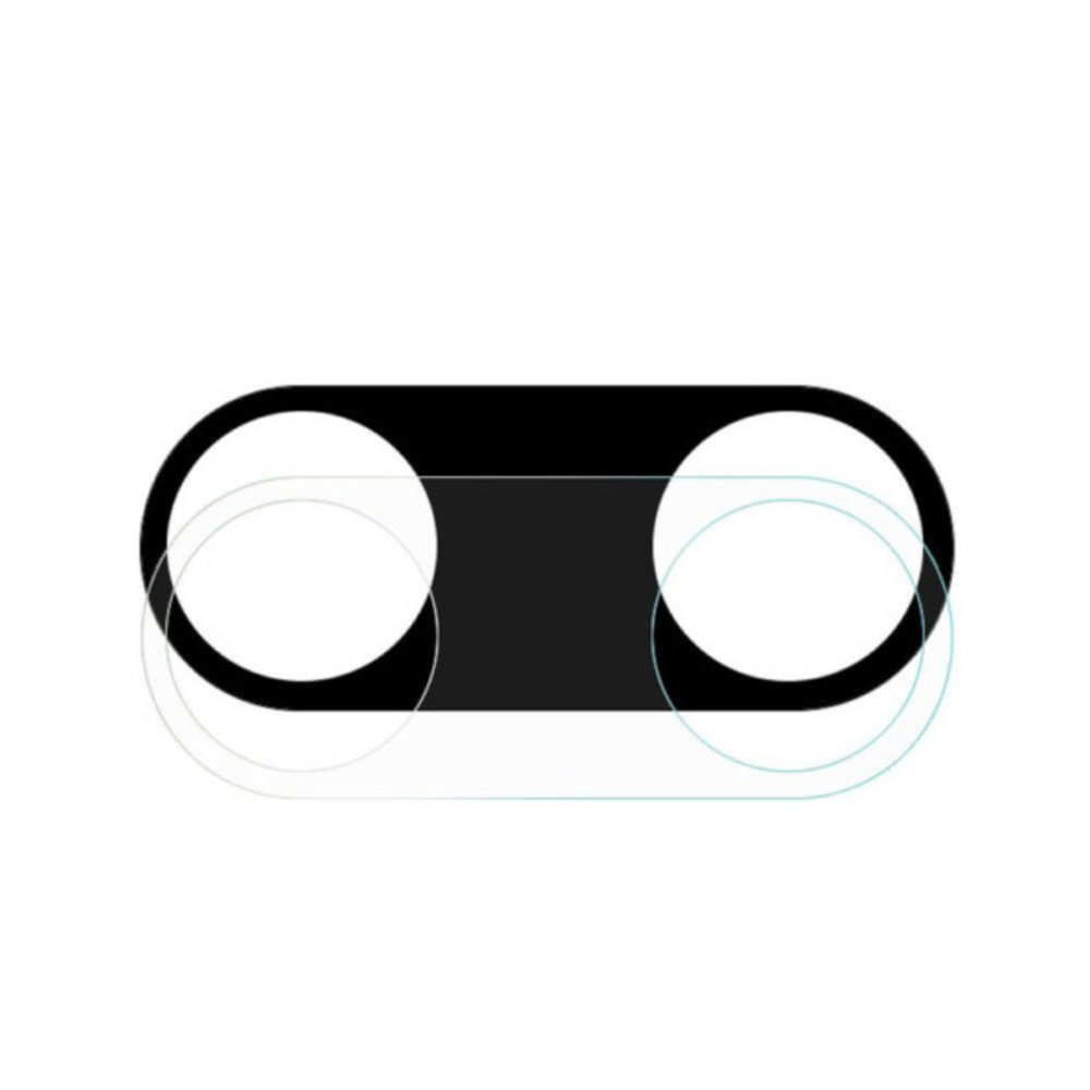 Apple Camera lens Space Gray for iPhone 8 Plus Apple Camera lens Space Gray for iPhone 8 Plus