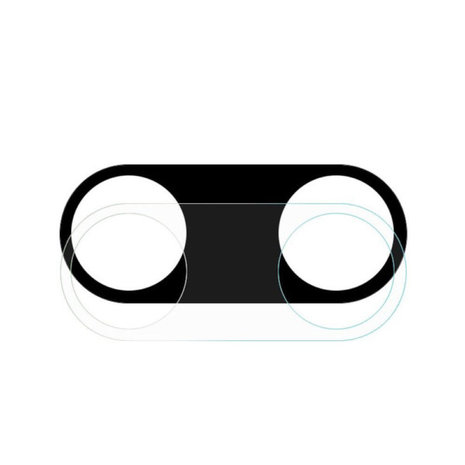 Apple Camera lens Space Gray for iPhone 8 Plus Apple Camera lens Space Gray for iPhone 8 Plus