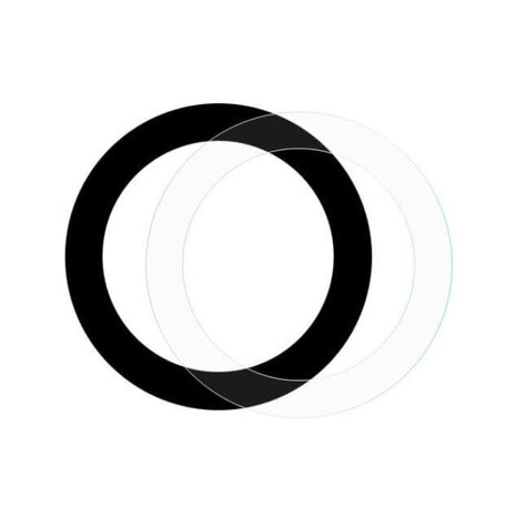 Apple Camera glass for iPhone 8