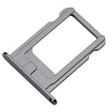 Apple Sim Tray for iPhone 8 Plus - Space Gray