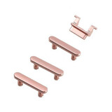 Apple iPhone 7 Plus Button Set - Rose Gold