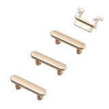 Apple iPhone 7 Plus Button Set - Gold