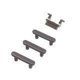 Apple iPhone 7 Plus Button Set - Black