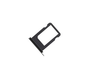 Apple iPhone 7 Plus Sim Tray - Black Apple iPhone 7 Plus Sim Tray - Black