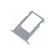 Apple iPhone 7 Sim Tray - Silver Apple iPhone 7 Sim Tray - Silver