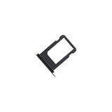 Apple iPhone 7 Sim Tray - Black Apple iPhone 7 Sim Tray - Black