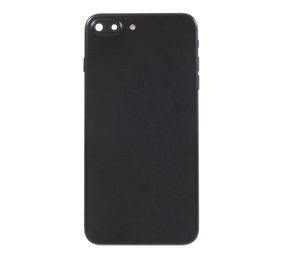 Apple iPhone 7 Plus Back Housing incl. Small Parts - Black - OEM Pulled