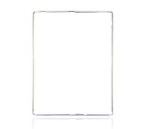 Apple iPad 4 Frame - White - OEM Pulled Apple iPad 4 Frame - White - OEM Pulled
