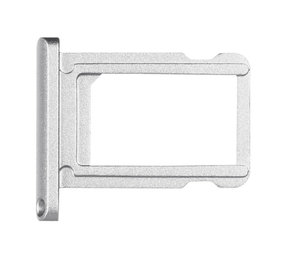 Apple iPad 3 SIM Tray - Silver - OEM Pulled Apple iPad 3 SIM Tray - Silver - OEM Pulled