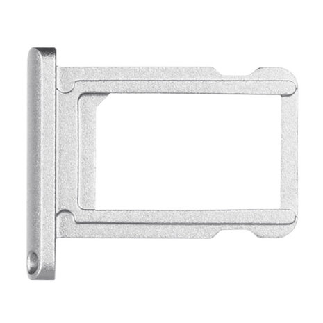 Apple iPad 3 SIM Tray - Silver - OEM Pulled Apple iPad 3 SIM Tray - Silver - OEM Pulled