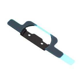 Apple iPad 3 Home Button Holder - OEM Pulled Apple iPad 3 Home Button Holder - OEM Pulled