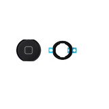 Apple iPad 2 Home Button - Black - OEM Pulled Apple iPad 2 Home Button - Black - OEM Pulled