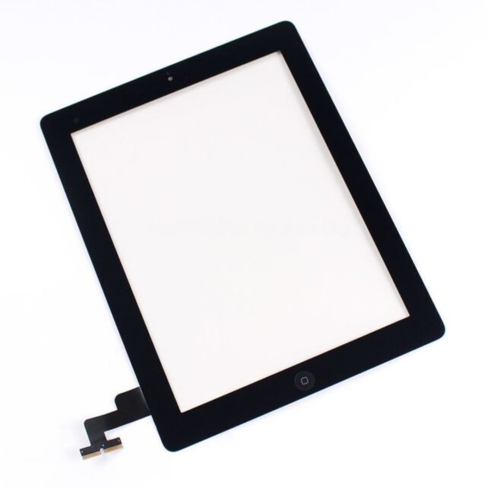 Apple iPad 2 LCD Adhesive - OEM Pulled Apple iPad 2 LCD Adhesive - OEM Pulled