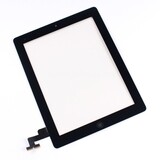 Apple iPad 2 LCD Adhesive - OEM Pulled