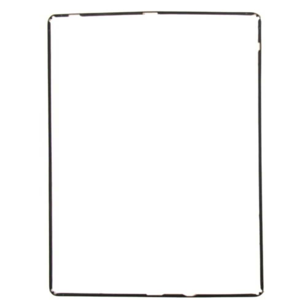 Apple iPad 2 Frame Black - OEM Pulled Apple iPad 2 Frame Black - OEM Pulled