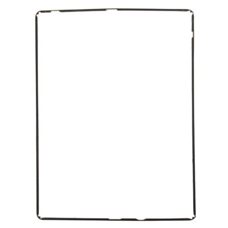 Apple iPad 2 Frame Black - OEM Pulled Apple iPad 2 Frame Black - OEM Pulled