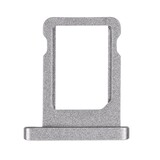Apple iPad 5 (2017) SIM Tray - Space Gray - OEM Pulled Apple iPad 5 (2017) SIM Tray - Space Gray - OEM Pulled