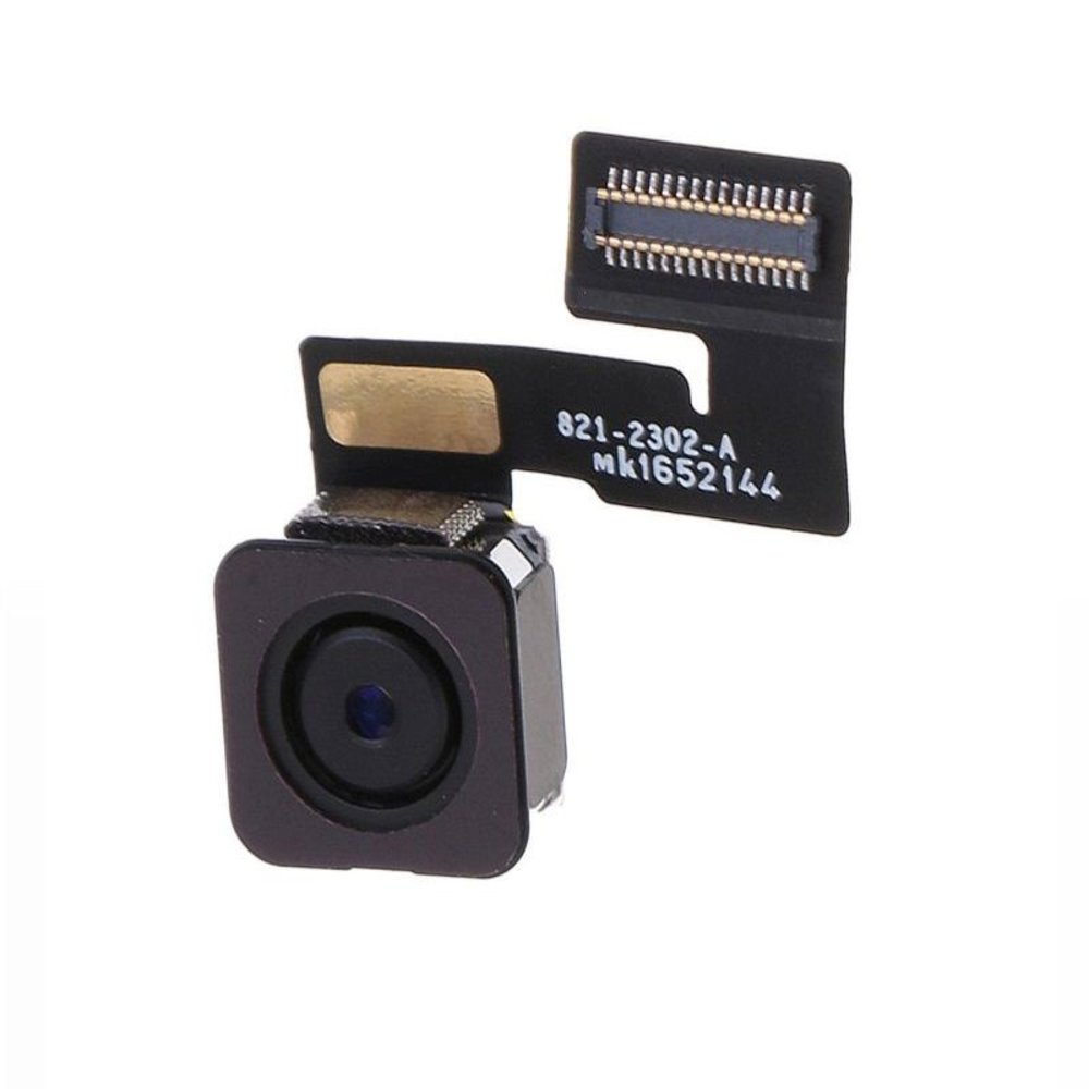 Apple iPad 5 (2017) Rear Camera Module - OEM Pulled Apple iPad 5 (2017) Rear Camera Module - OEM Pulled