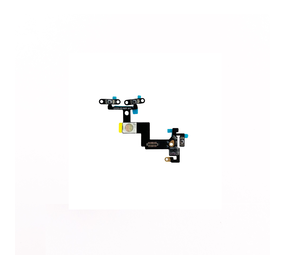 Apple iPad 9.7 (2018) Power and Volume Flex - OEM Pulled Apple iPad 9.7 (2018) Power and Volume Flex - OEM Pulled