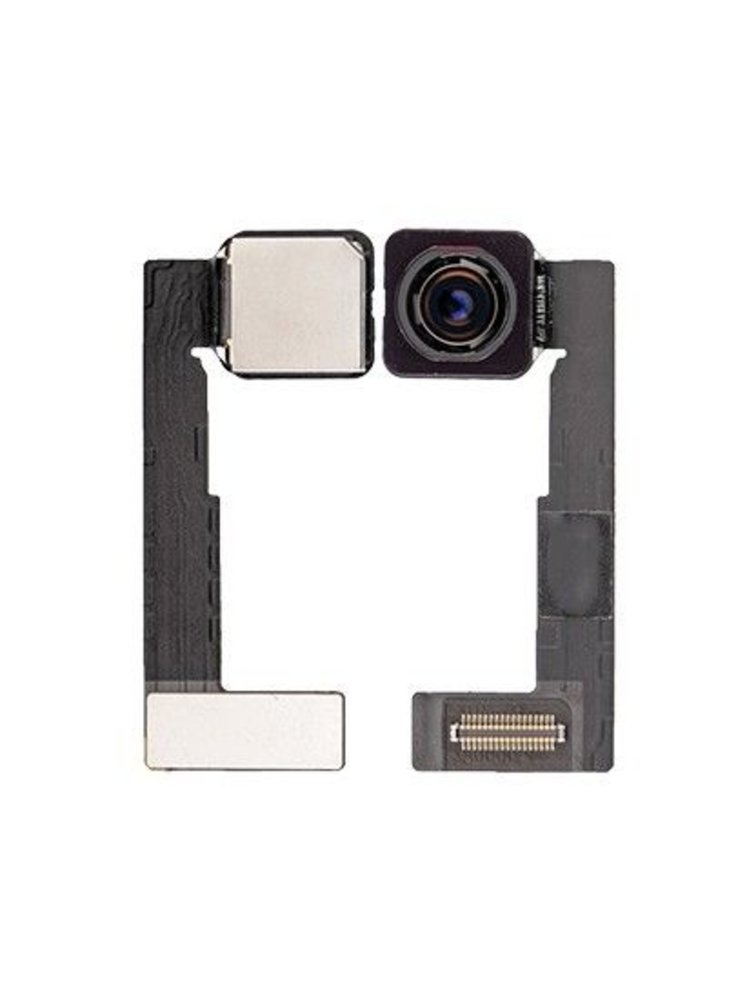 Apple iPad 9.7 (2018) Rear Camera - OEM Pulled Apple iPad 9.7 (2018) Rear Camera - OEM Pulled