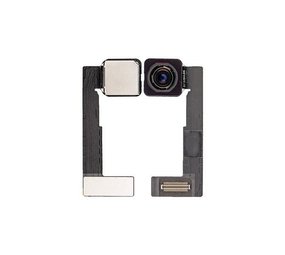 Apple iPad 9.7 (2018) Rear Camera - OEM Pulled Apple iPad 9.7 (2018) Rear Camera - OEM Pulled