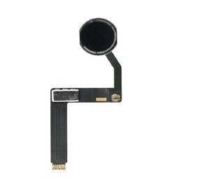 Apple iPad Pro 10.5 Home Button Assembly - Black - OEM Pulled Apple iPad Pro 10.5 Home Button Assembly - Black - OEM Pulled
