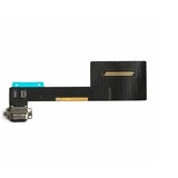 Apple iPad Pro 10.5 (2017) Charge Connector - Black - OEM Pulled Apple iPad Pro 10.5 (2017) Charge Connector - Black - OEM Pulled