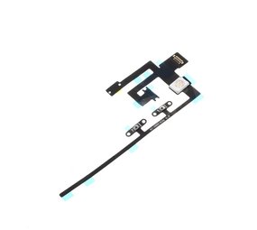 Apple iPad Pro 10.5 (2017) Power Button Flex Cable - OEM Pulled Apple iPad Pro 10.5 (2017) Power Button Flex Cable - OEM Pulled