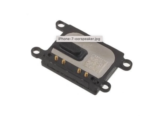 Apple iPhone 7 Main Speaker - OEM Pulled