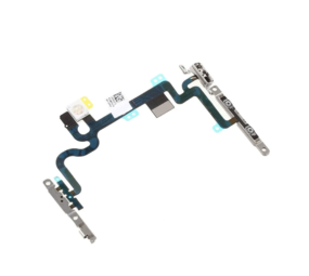 Apple iPhone 7 Power + Volume Button Flex - OEM Pulled