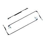 Apple iPad Air 2 LCD Adhesive - OEM Pulled Apple iPad Air 2 LCD Adhesive - OEM Pulled