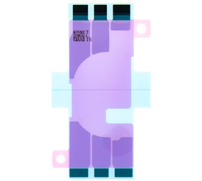 Apple iPhone 11 Battery Adhesive Apple iPhone 11 Battery Adhesive