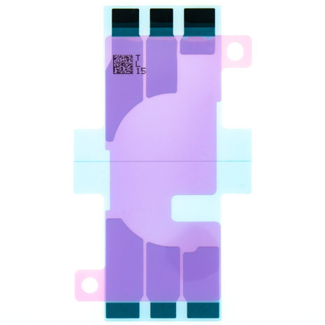 Apple iPhone 11 Battery Adhesive - High Copy Apple iPhone 11 Battery Adhesive - High Copy