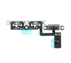 Apple iPhone 11 Volume Flex - OEM Pulled Apple iPhone 11 Volume Flex - OEM Pulled
