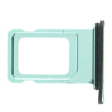 Apple iPhone 11 SIM Card Tray - Green
