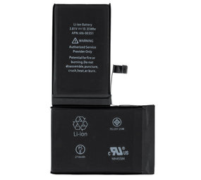 Apple iPhone X - Battery Apple iPhone X - Battery