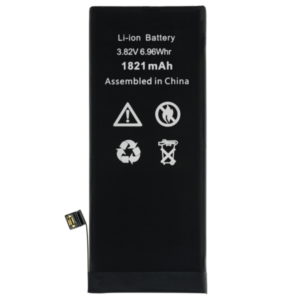Apple iPhone SE (2020) - Battery