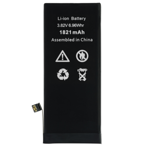 Apple iPhone SE (2020) - Battery