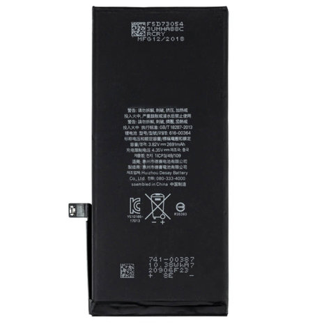 Apple iPhone 8 PLUS - Battery