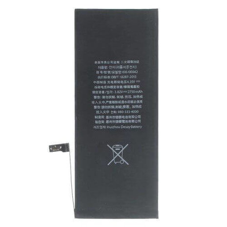 Apple iPhone 6 PLUS - Battery