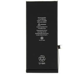 Apple iPhone 11 - Battery