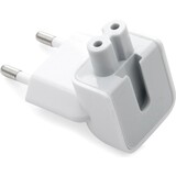 Apple EU Duckhead Adapter Plug Apple EU Duckhead Adapter Plug