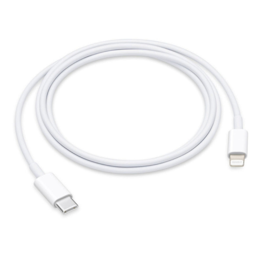 Apple Lightning to USB Cable 2m- MD819ZM/A/BULK - OEM BULK Apple Lightning to USB Cable 2m- MD819ZM/A/BULK - OEM BULK
